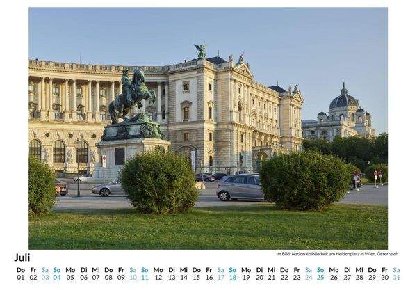 Produktbild: 1. Bezirk Wien