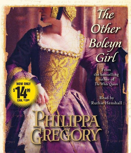 Produktbild: The Other Boleyn Girl