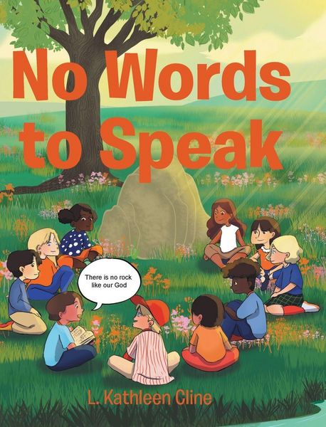 Produktbild: No Words to Speak