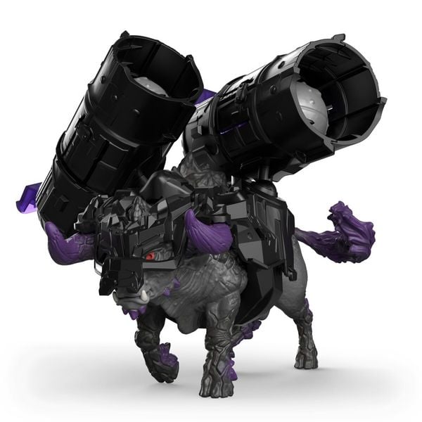 Produktbild: schleich&reg; 42816 Gladiator Schattenstier