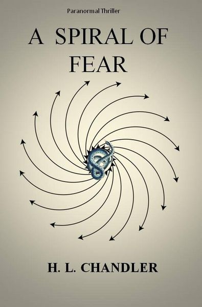 Produktbild: A Spiral of Fear