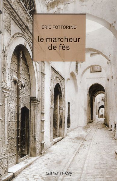 Produktbild: Le marcheur de F&egrave;s