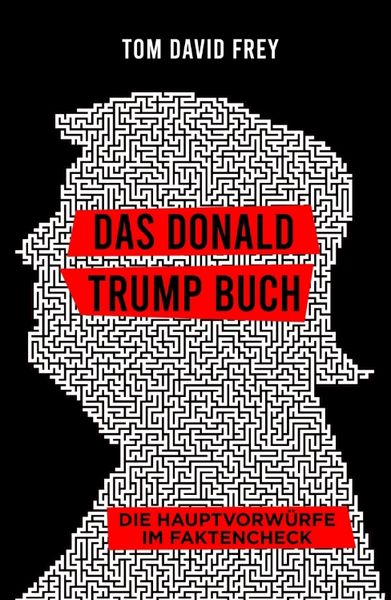 Produktbild: Das Donald Trump Buch