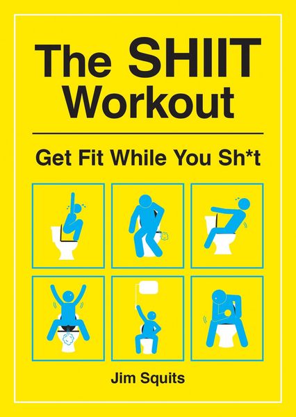 Produktbild: The SHIIT Workout