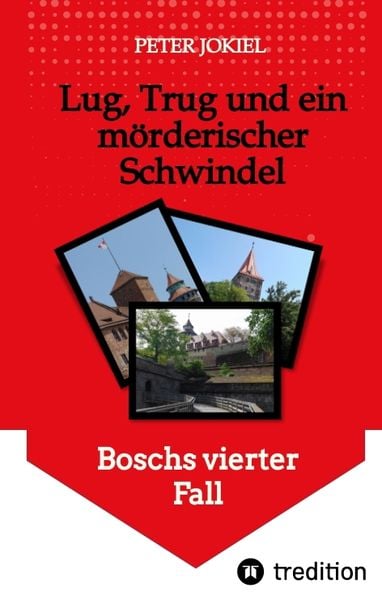 Produktbild: Lug, Trug und ein m&ouml;rderischer Schwindel