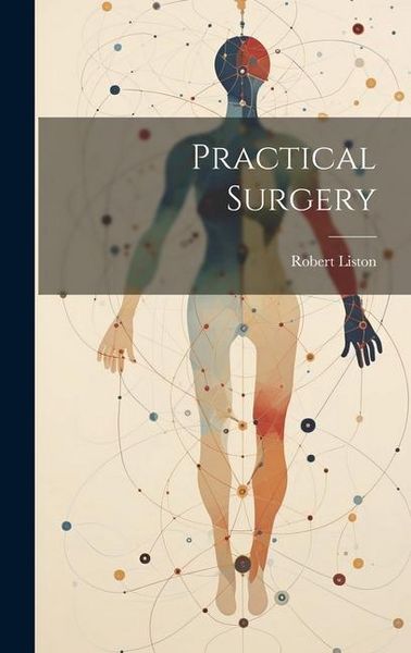 Produktbild: Practical Surgery
