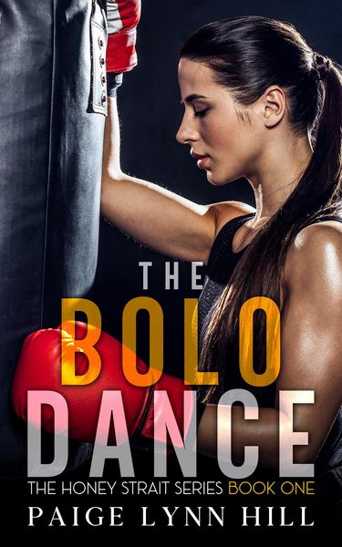 Produktbild: The Bolo Dance (The Honey Strait Series, #1)