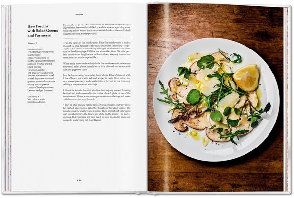 Produktbild: The Gourmand's Mushroom
