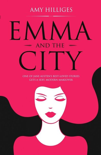 Produktbild: Emma and the City