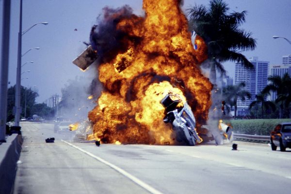 Produktbild: Bad Boys 2  (4K Ultra HD)