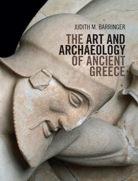 Produktbild: Art and Archaeology of Ancient Greece