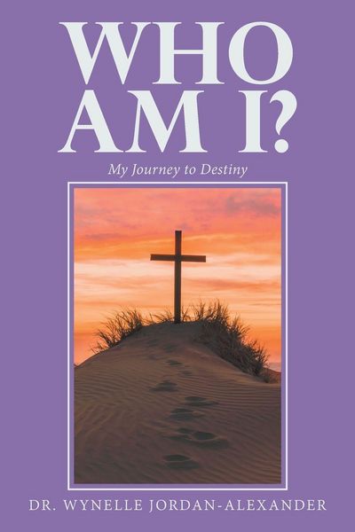 Produktbild: Who Am I?