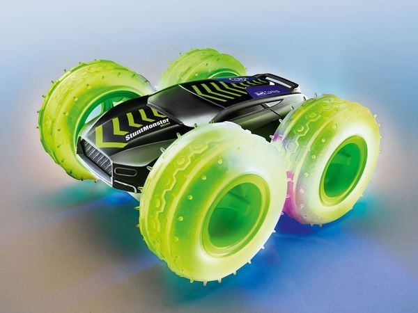 Produktbild: RC Car 1080 Stunt Monster Mini