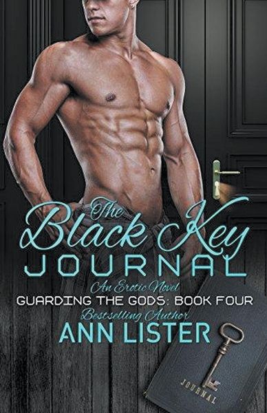 Produktbild: The Black Key Journal