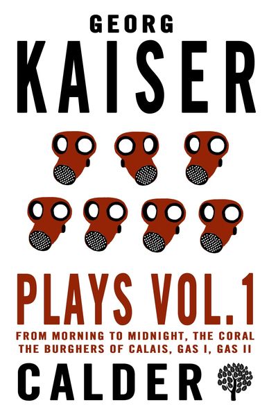 Produktbild: Kaiser, G: Plays Volume 1