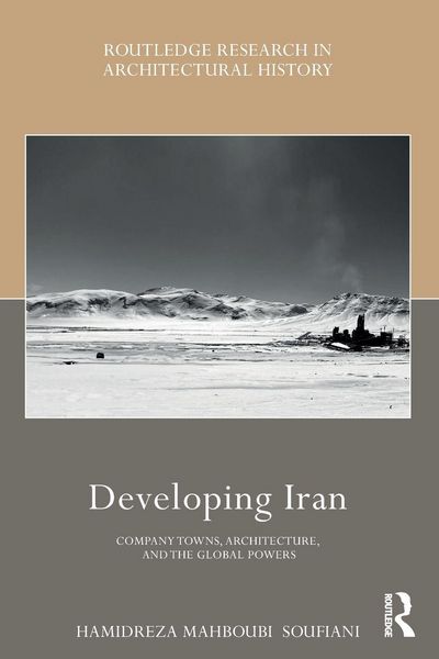 Produktbild: Developing Iran