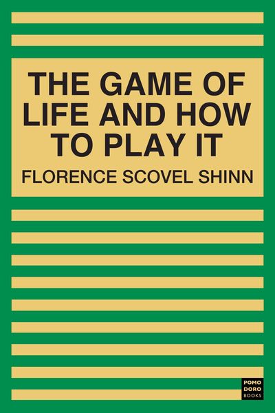 Produktbild: The Game of Life and How to Play It
