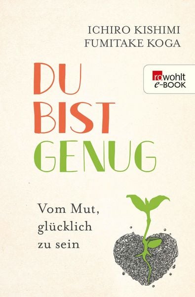 Produktbild: Du bist genug