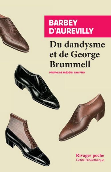 Produktbild: Du dandysme et de George Brummell. Suivi de Le dandy