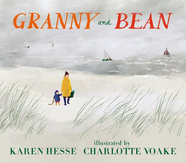 Produktbild: Granny and Bean