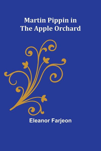 Produktbild: Martin Pippin in the Apple Orchard