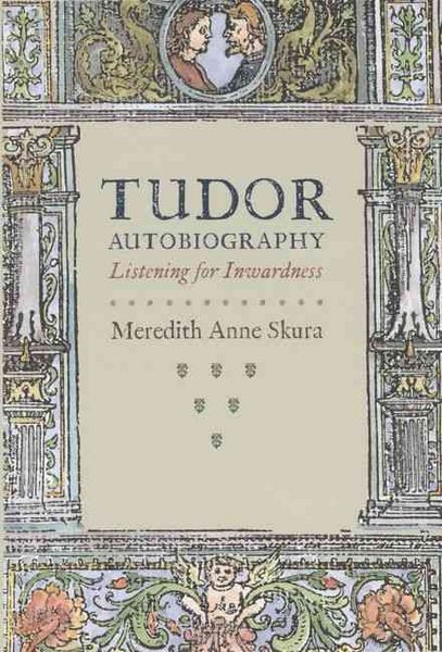 Produktbild: Skura, M: Tudor Autobiography
