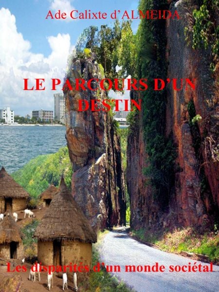 Produktbild: Le parcours d'un destin