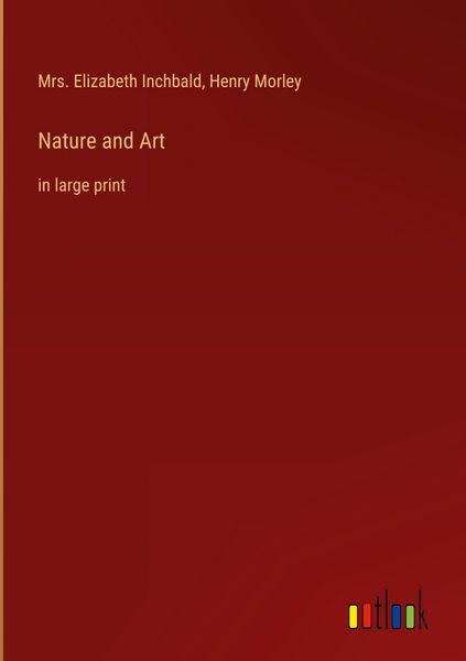 Produktbild: Nature and Art