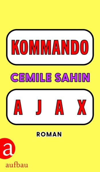 Produktbild: Kommando Ajax