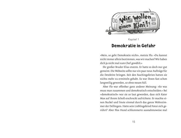 Produktbild: Die Isar-Detektive 5. Verfolgungsjagd &uuml;ber der Isar