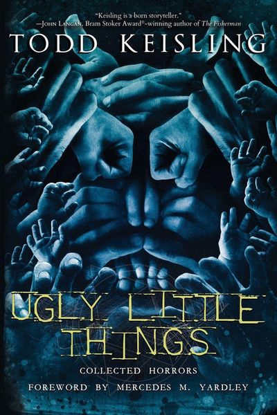 Produktbild: Ugly Little Things