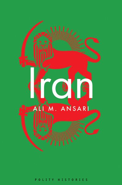 Produktbild: Iran