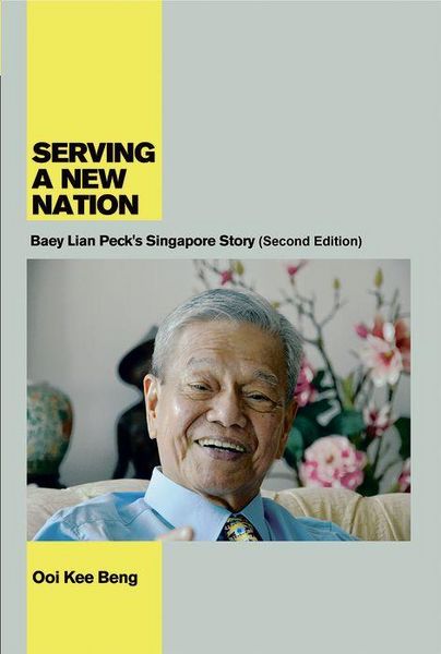 Produktbild: Serving a New Nation
