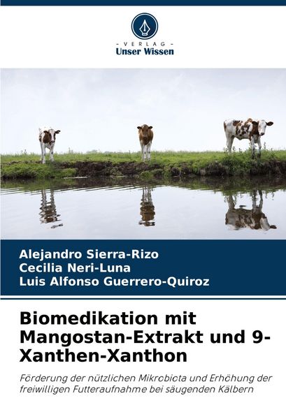 Produktbild: Biomedikation mit Mangostan-Extrakt und 9-Xanthen-Xanthon