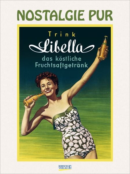 Produktbild: Nostalgie 2027