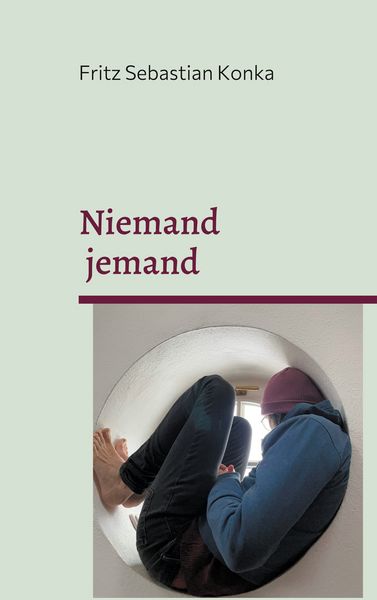 Produktbild: Niemand - jemand