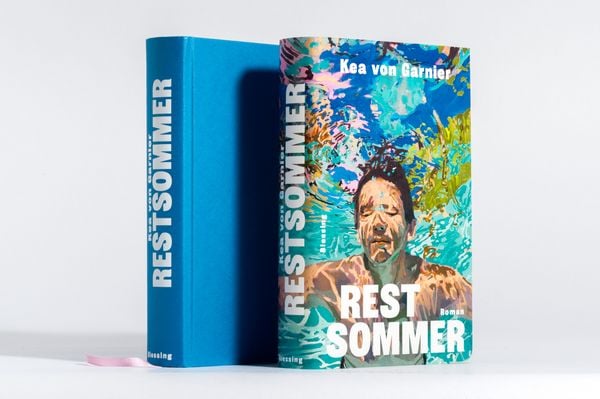 Produktbild: Restsommer