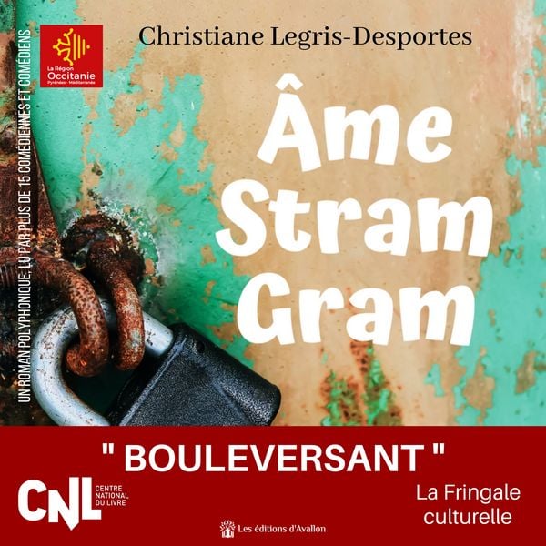 Produktbild: &Acirc;me Stram Gram