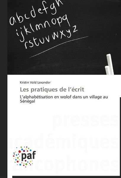 Produktbild: Les pratiques de l'&eacute;crit