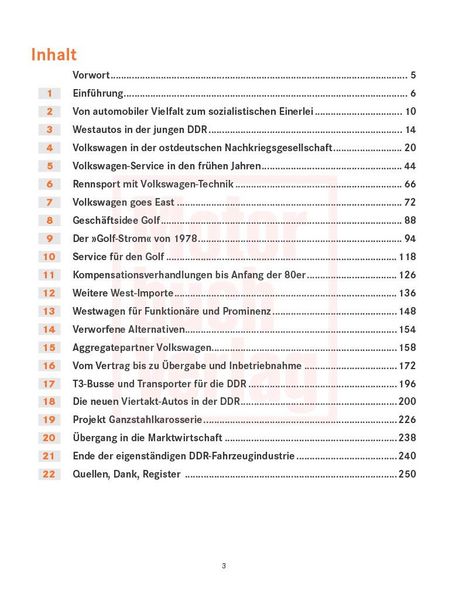 Produktbild: Traumauto Volkswagen