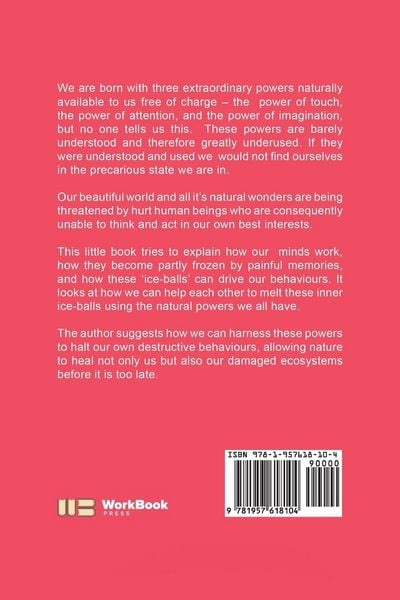 Produktbild: The Phenomenon of the Human Distress Pattern