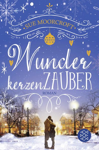 Produktbild: Wunderkerzenzauber
