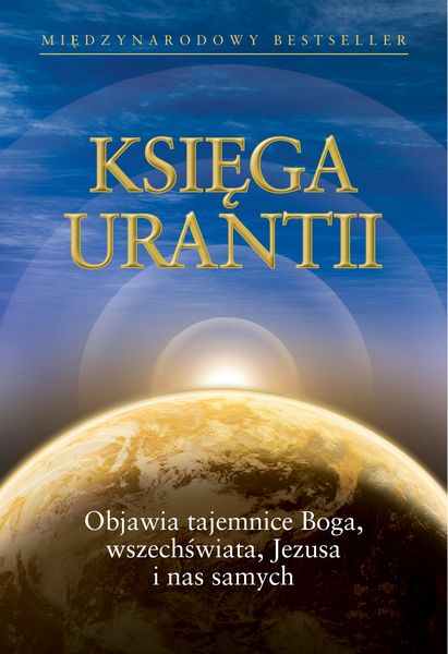 Produktbild: Ksiega Urantii / The Urantia Book