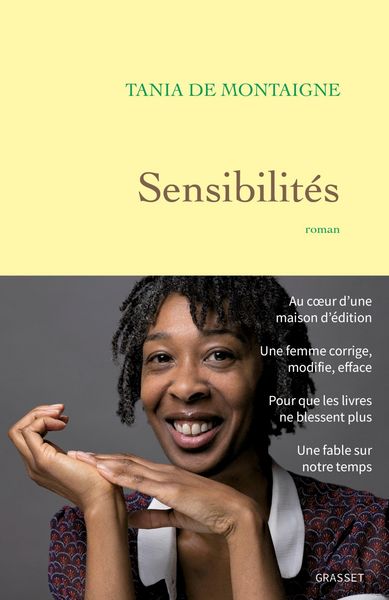 Produktbild: Sensibilit&eacute;s