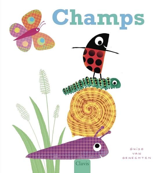 Produktbild: Champs
