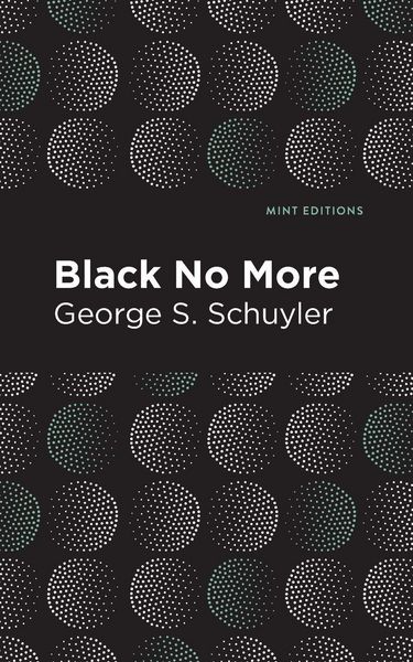 Produktbild: Black No More