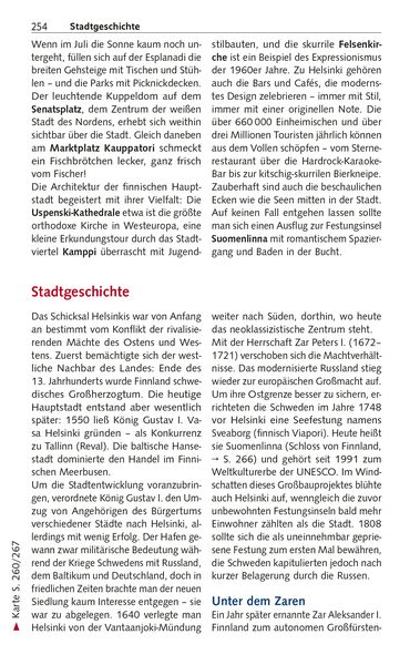 Produktbild: TRESCHER Reisef&uuml;hrer Ostseest&auml;dte