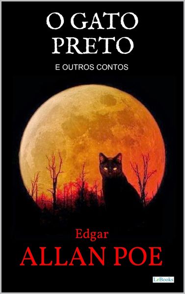Produktbild: O Gato Preto