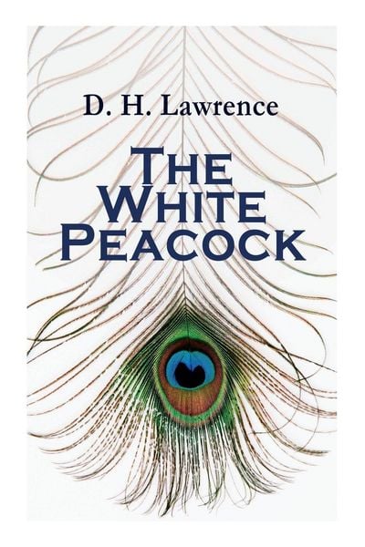 Produktbild: The White Peacock