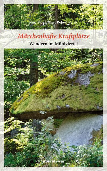 Produktbild: M&auml;rchenhafte Kraftpl&auml;tze